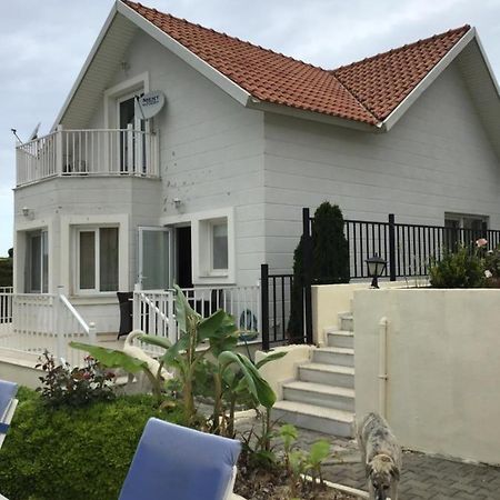 فيلا سوجاكفي Vakantiehuis Pine Valley 7 المظهر الخارجي الصورة